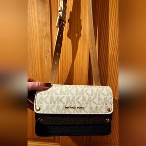 Michael Kors belt bag/fanny pack